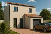 Maison à BELIGNEUX