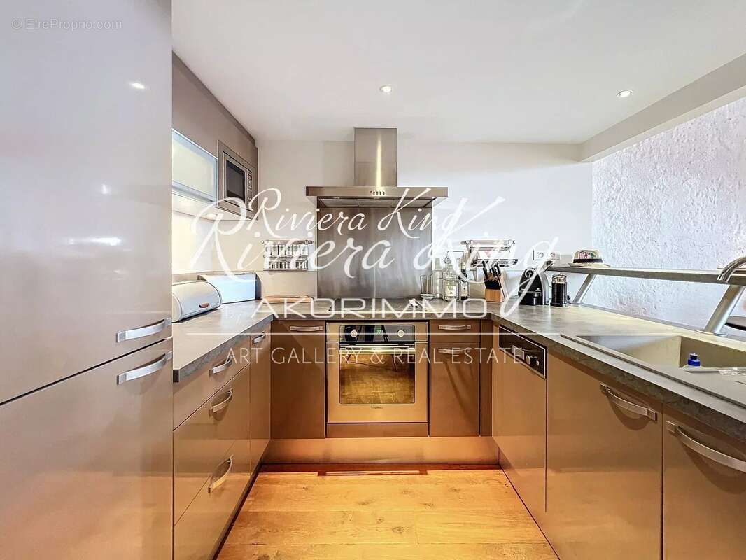 Loft 3P en Duplex de 98 m² avec Vue Mer - photo 7