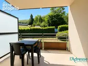 Appartement à AMMERSCHWIHR