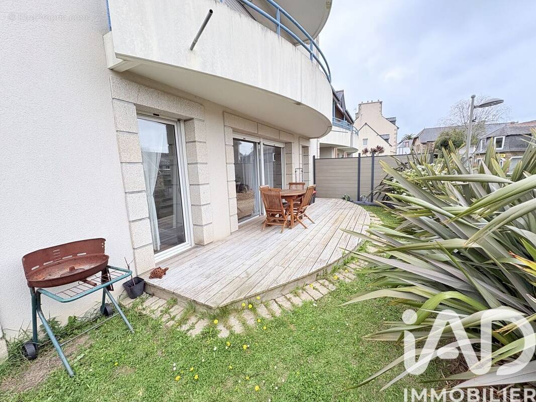 Photo 1 - Appartement à PERROS-GUIREC