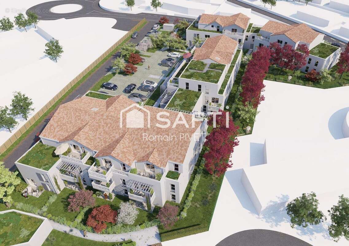 Photo 3 - Appartement à LE PELLERIN