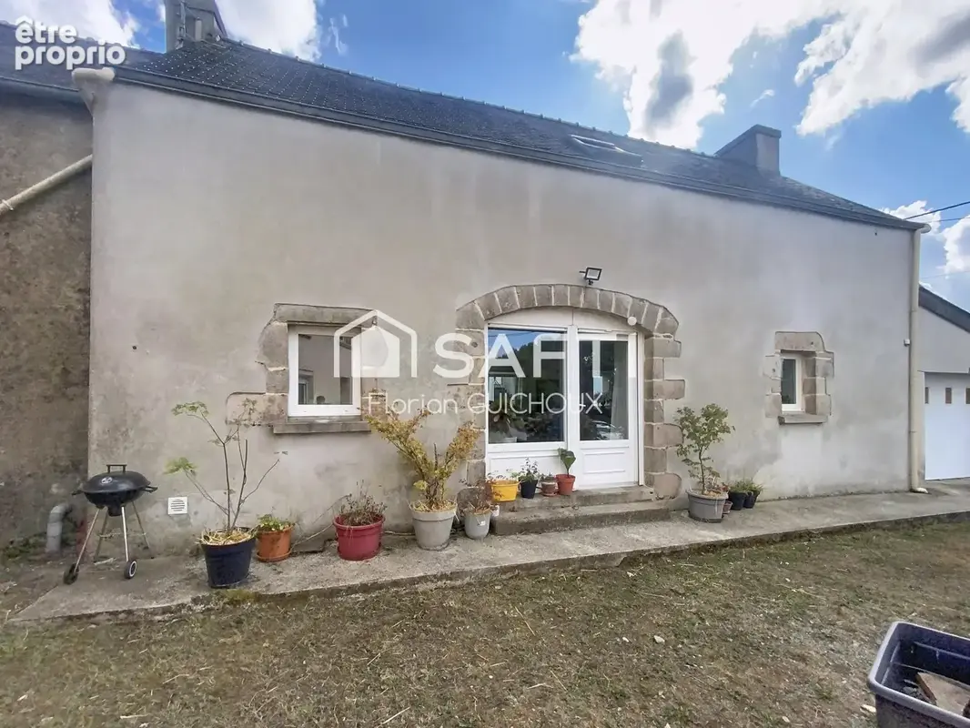 Photo 1 - Maison à EDERN