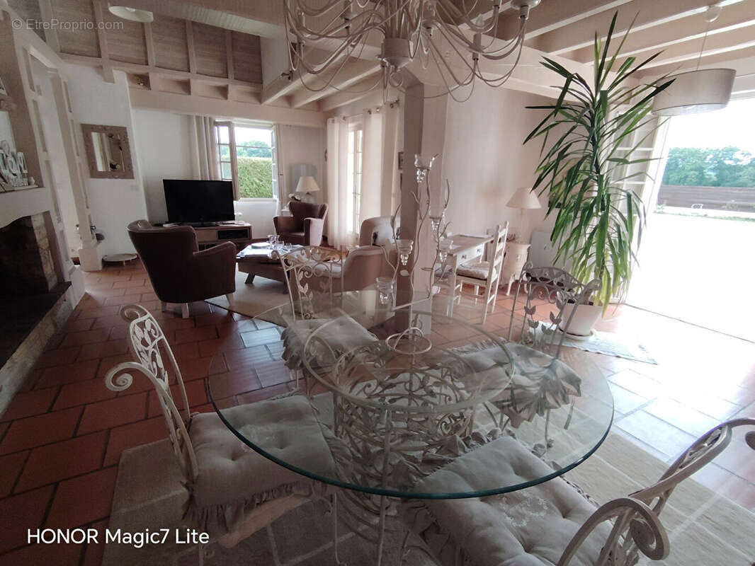 Maison à LESCAR