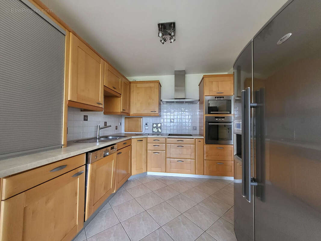 Appartement à CERGY