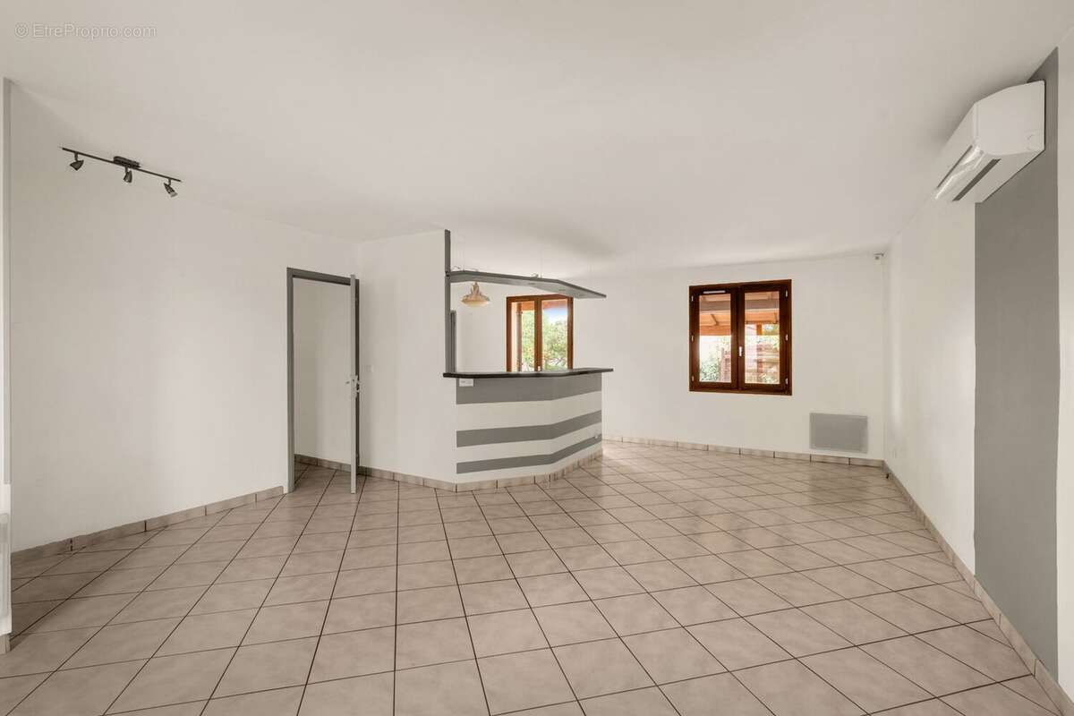 Maison à TOURNEFEUILLE