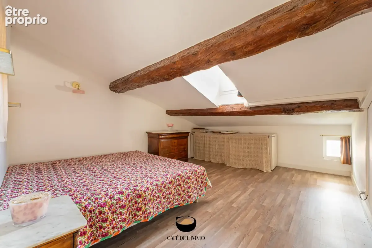 Vauban - duplex vue notre dame - photo 11