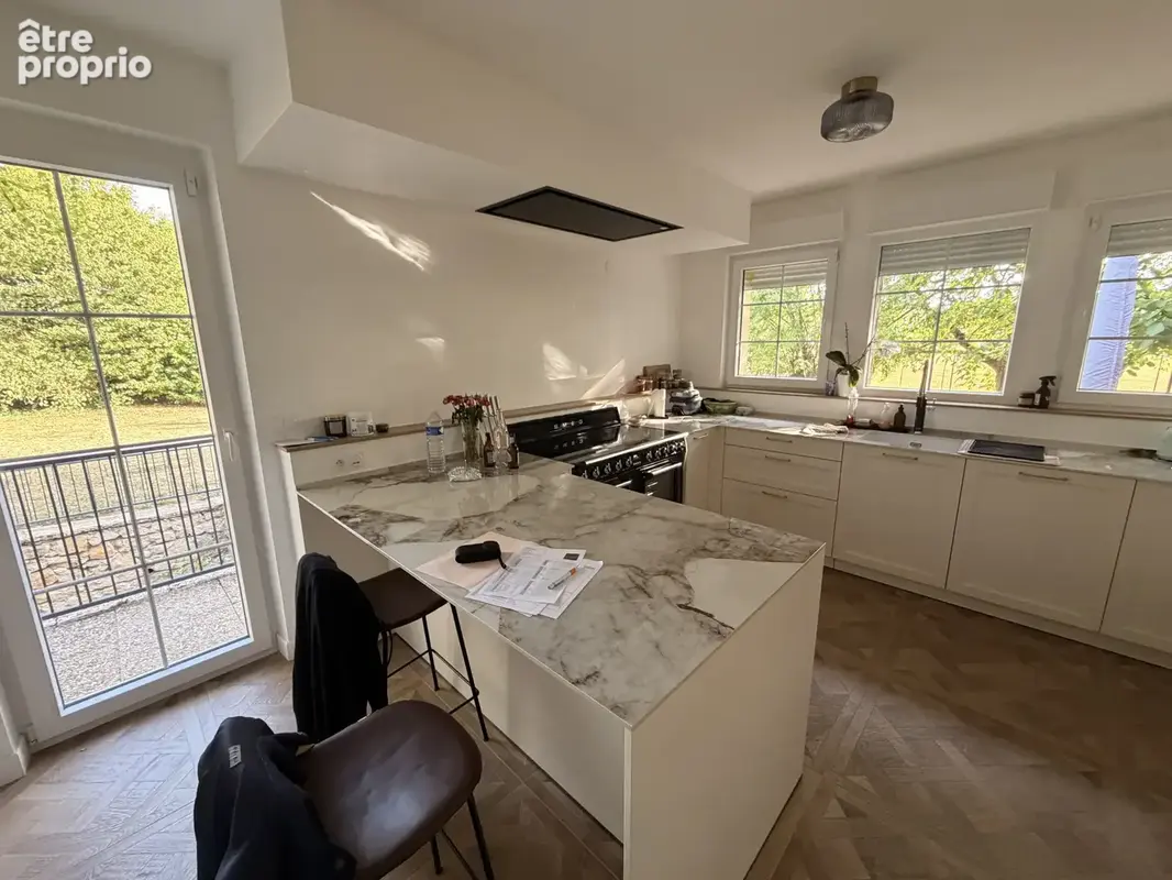 Tres belle et grande maison - photo 13