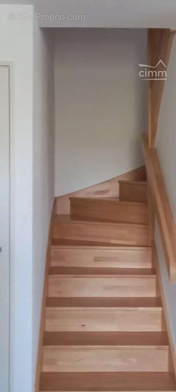 Appartement à PONTARLIER