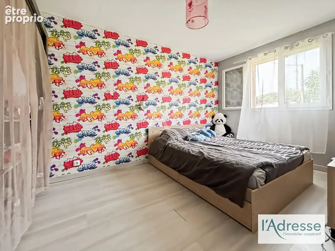Maison les andelys 80m² - photo 9