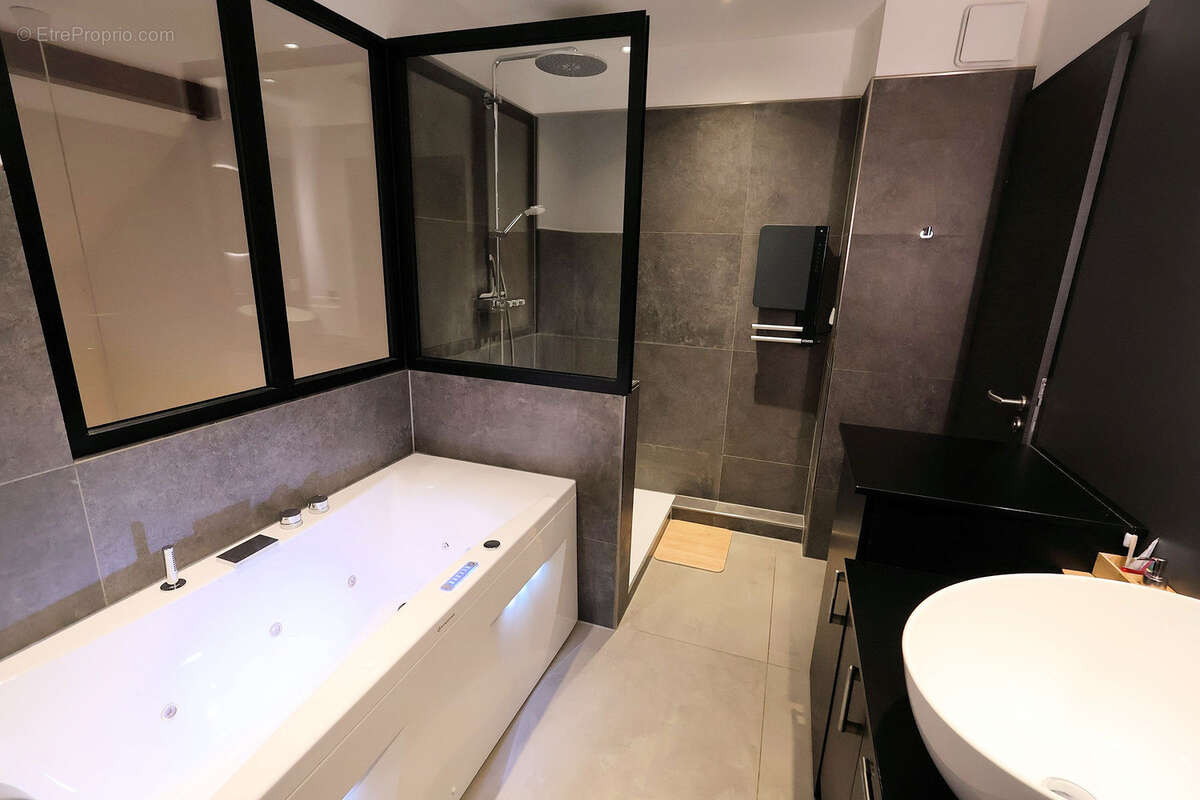 Appartement à BARTENHEIM