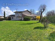 Maison à CHATEAU-GAILLARD