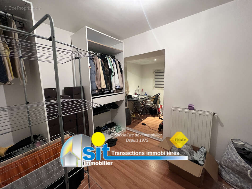 Appartement à VIENNE