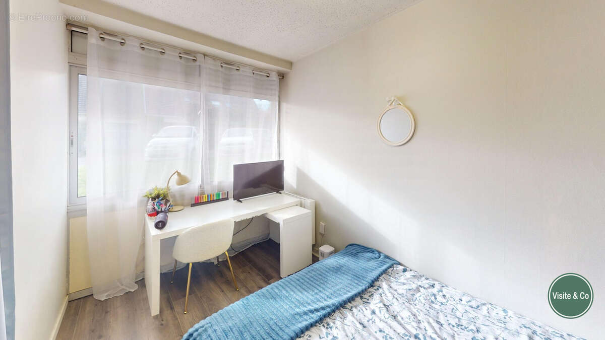 Appartement à CAEN