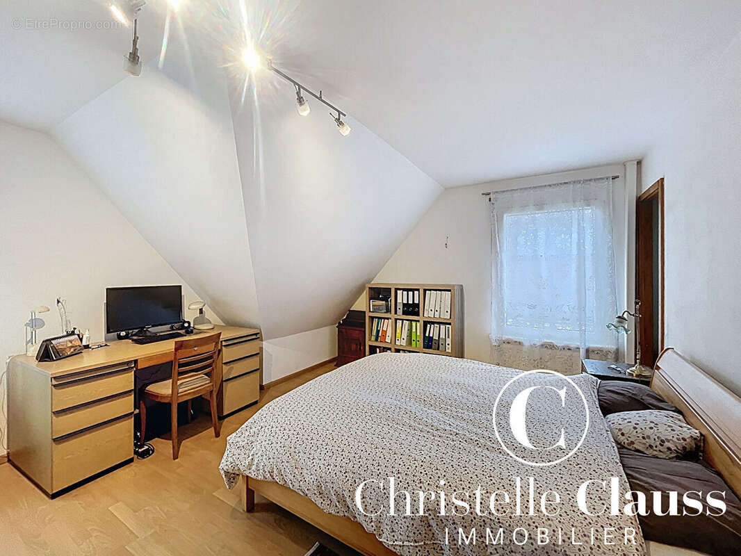 Maison à SAINT-LOUIS