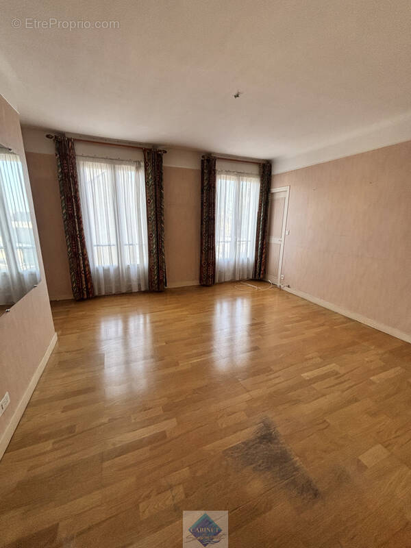 Appartement à ABBEVILLE