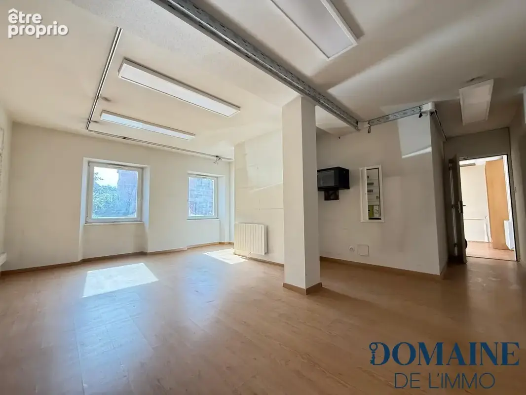 Commerce 82 m² à vendre à Hochfelden (67270) - photo 6