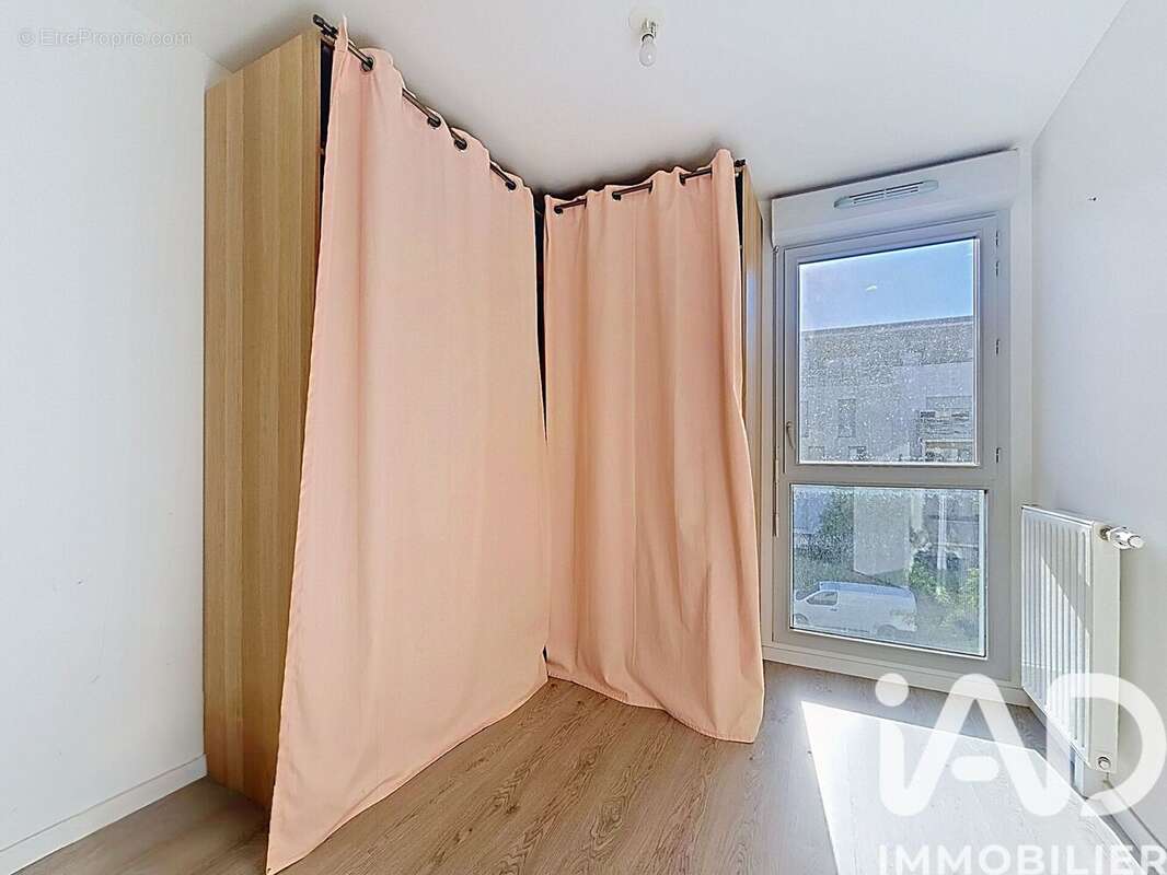 Appartement 57 m² à Montlhery  - photo 9