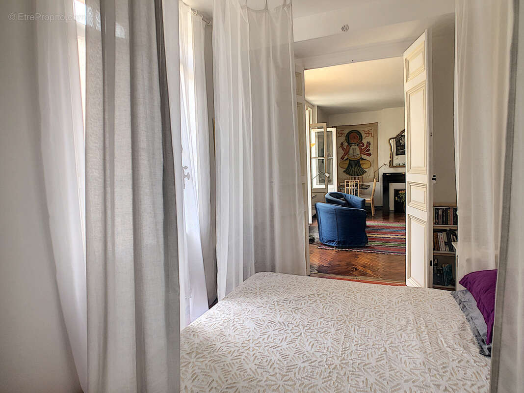 Appartement à CERET