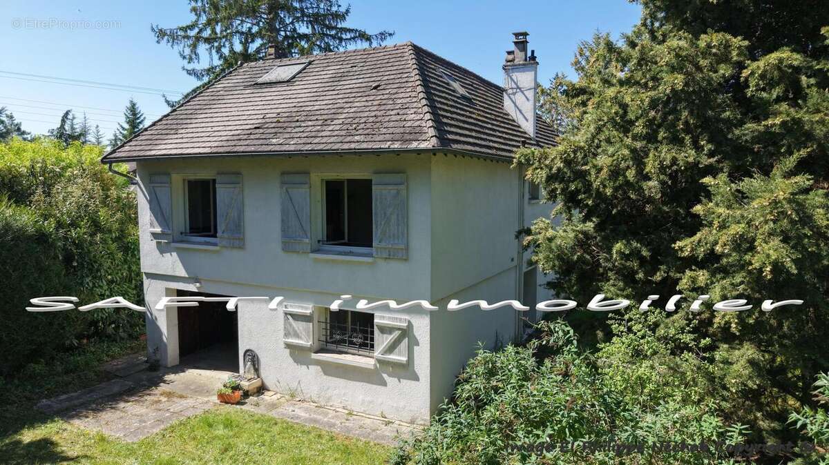 Photo 2 - Maison à MOISSON