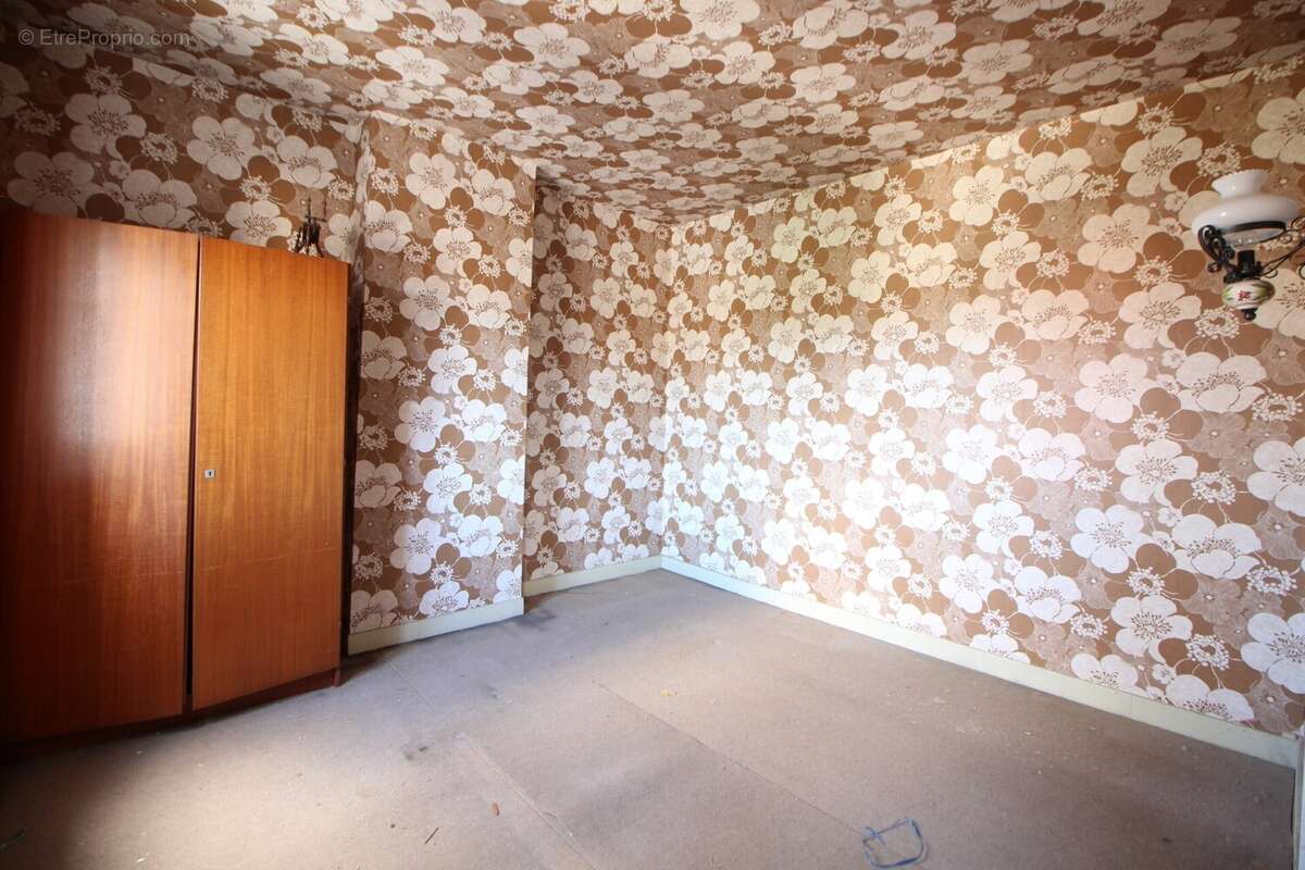 Maison à SIN-LE-NOBLE