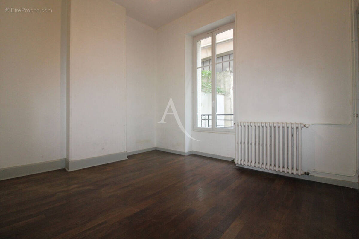 Appartement à CHALON-SUR-SAONE