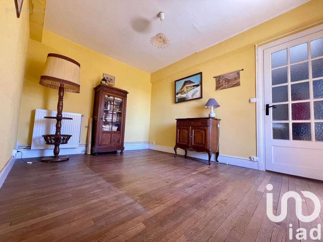 Maison 185 m² à Montchanin  - photo 8