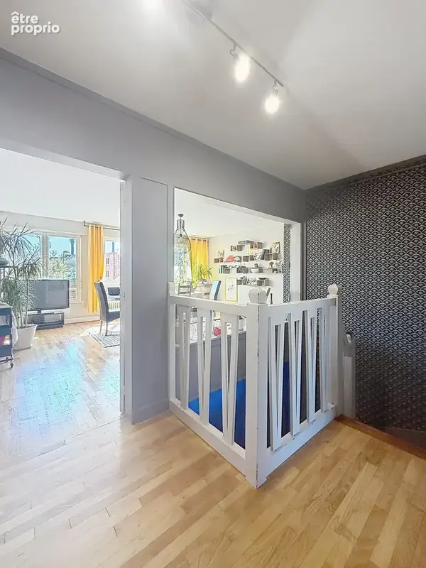 Appartement 8 pièces 173 m² à vendre à Rennes (35000) - photo 6