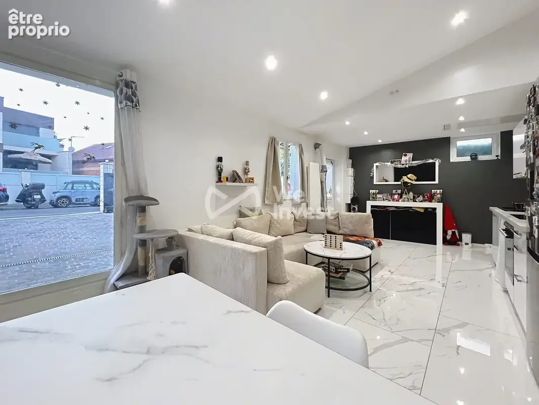 Maison 3 pièces 56 m² à vendre à Houilles (78800) - photo 8