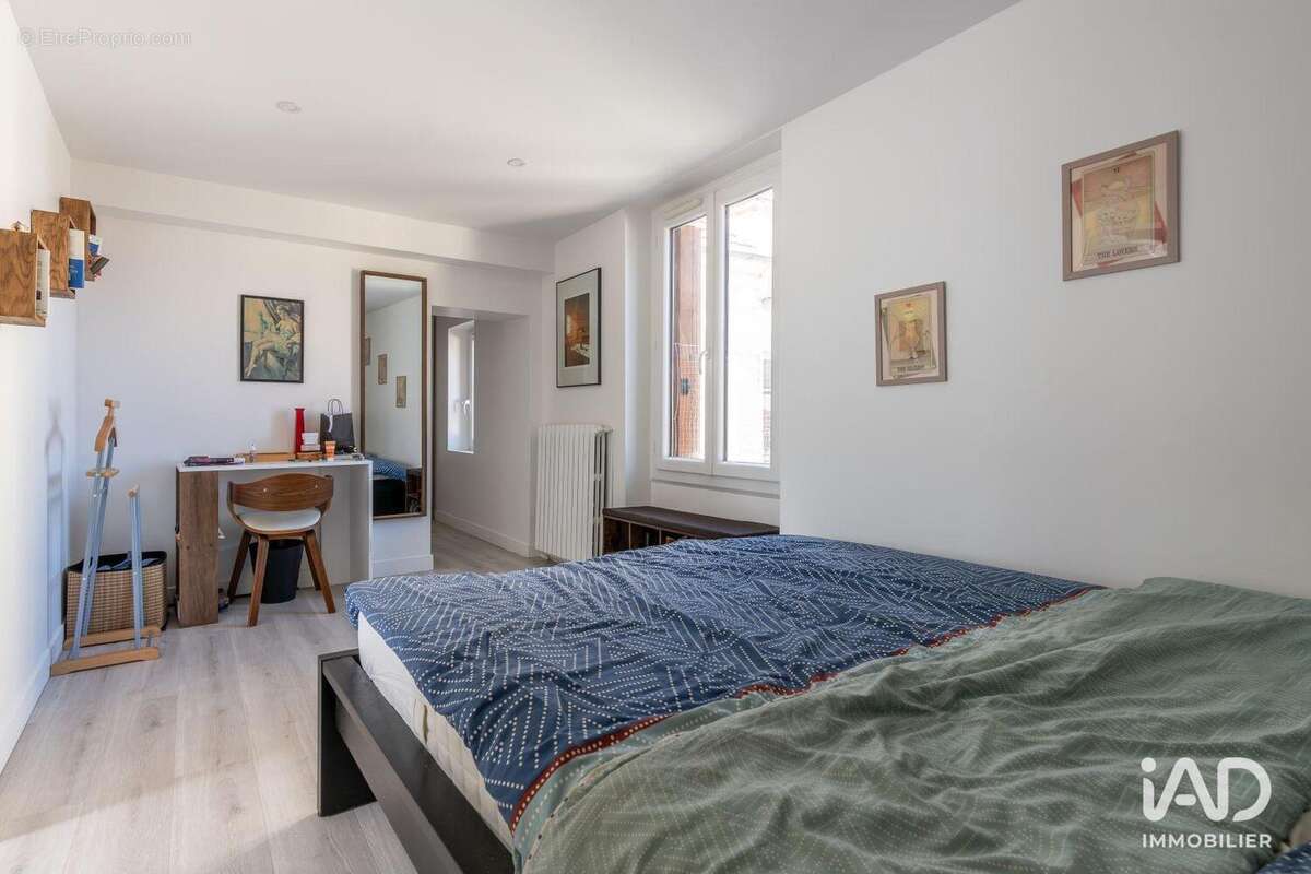 Photo 6 - Maison à SAINT-THIBAULT-DES-VIGNES