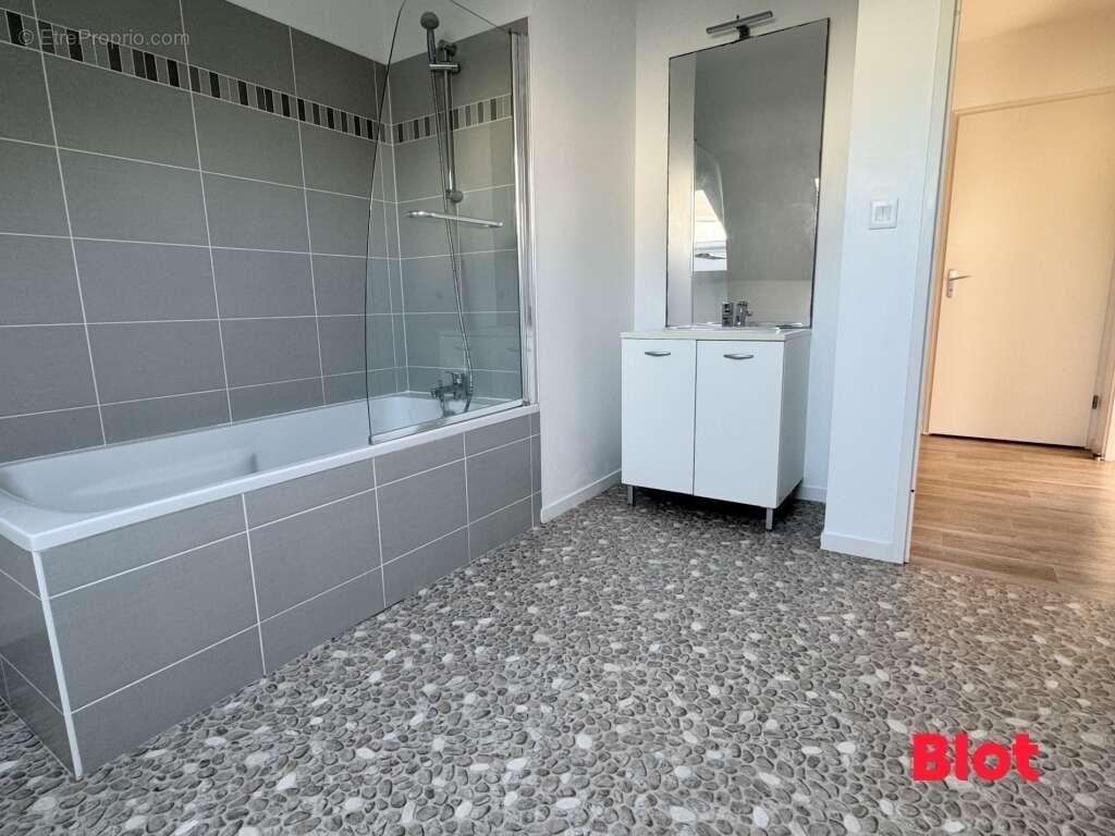 Maison à LA BAULE-ESCOUBLAC