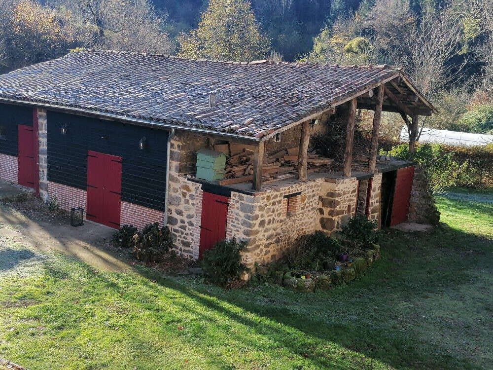 Maison à COURPIERE