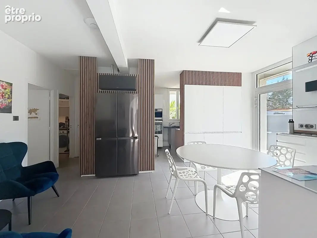 Montaudran, Maison de 225 m² avec garage - photo 10