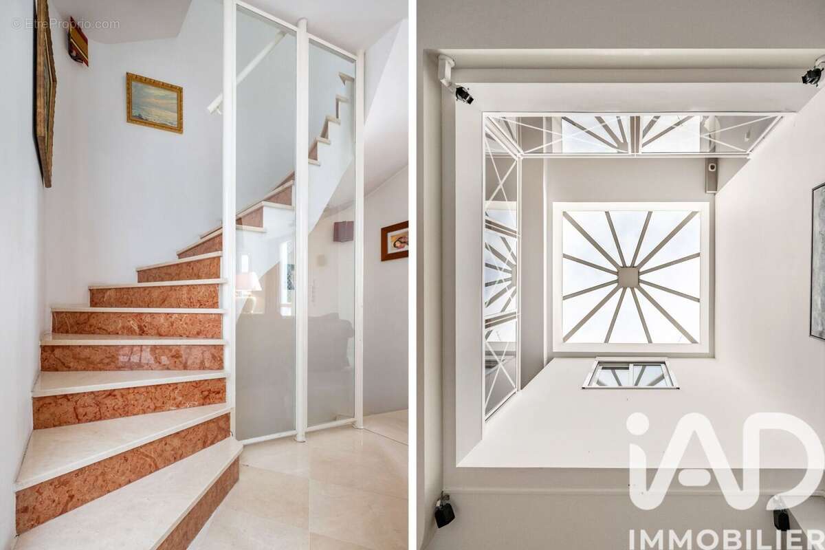 Photo 9 - Appartement à NOGENT-SUR-MARNE