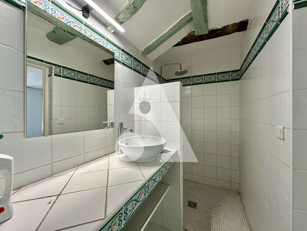 Maison à STRENQUELS