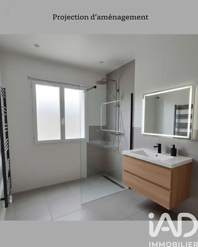 Photo 9 - Maison à PORNIC