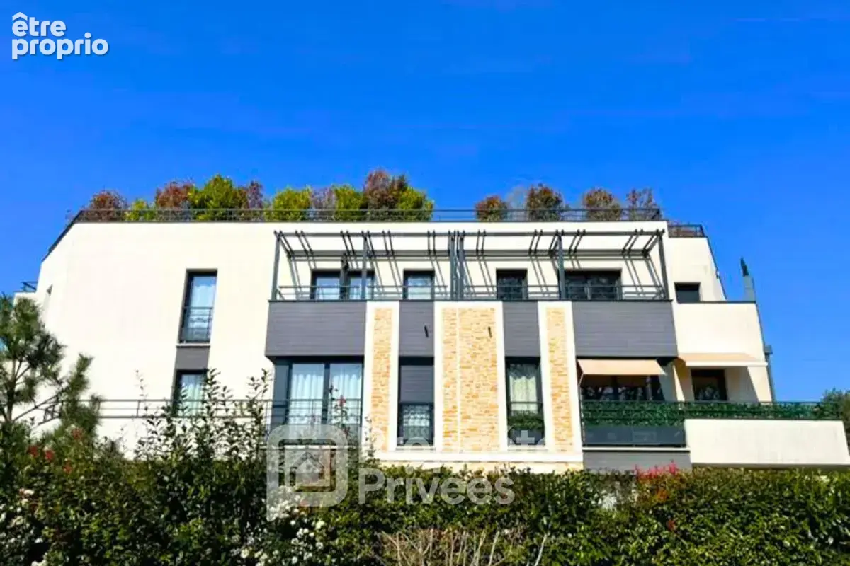 L'appartement de standing et son Rooftop - photo 15