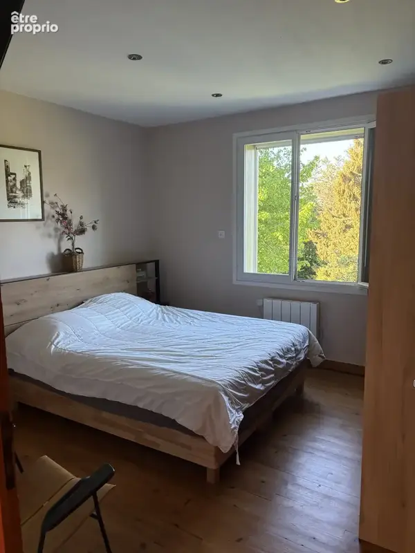 Charmante maison, en partie en pierre sur 1476 m2 de terrain - photo 11