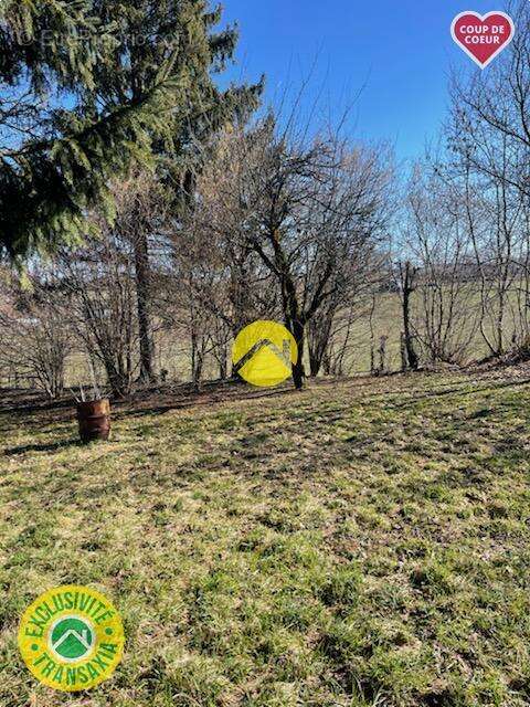 Maison à PIERREFORT