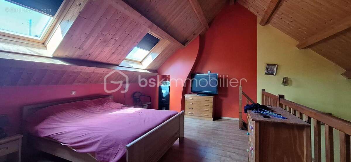Maison en pierre en campagne à 8min de Bagnoles de l'Orne - photo 13