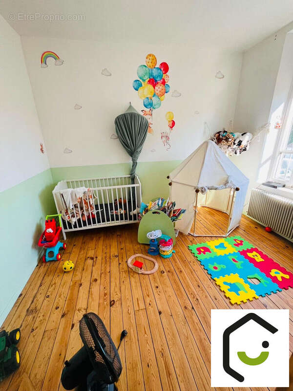 Maison 99 m² à Marestmontiers  - photo 5