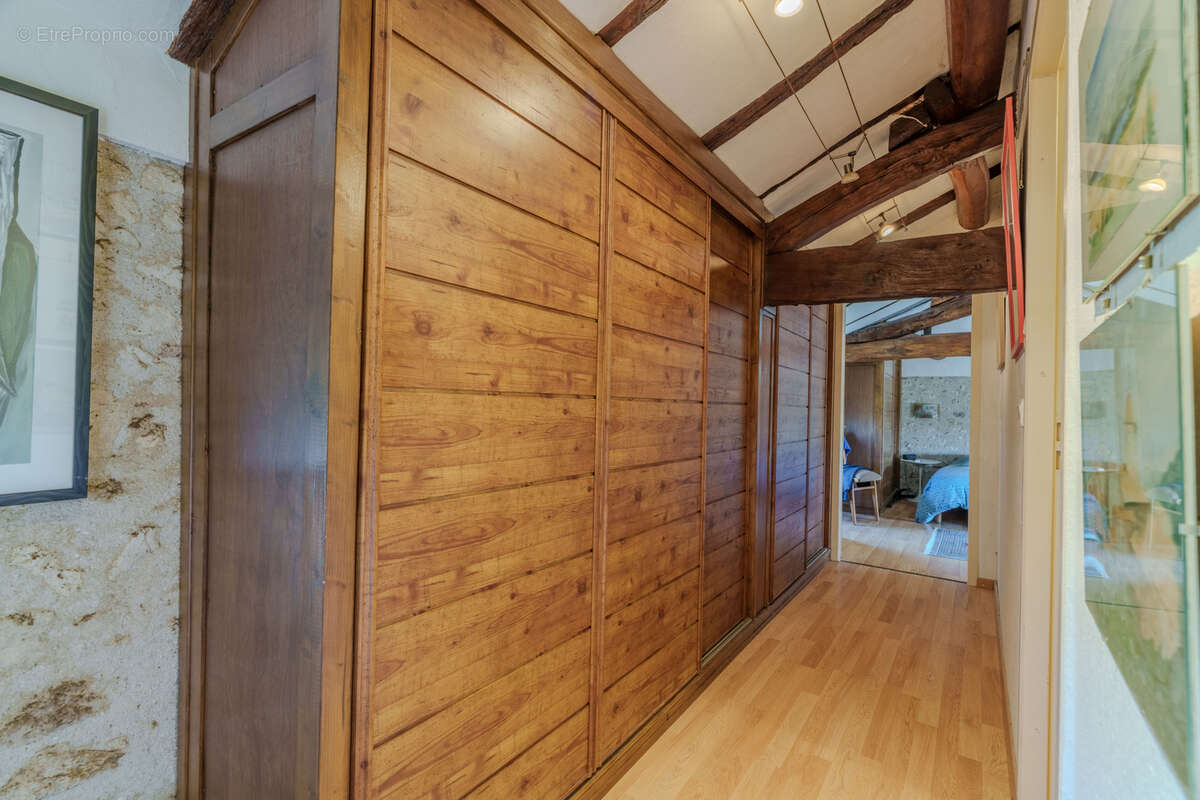 Maison à VILLENEUVE-SUR-LOT