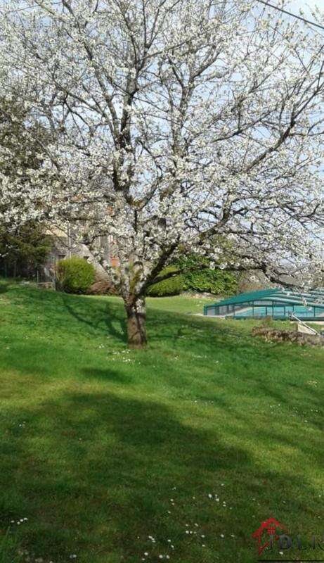 Maison à SAINT-JULIEN
