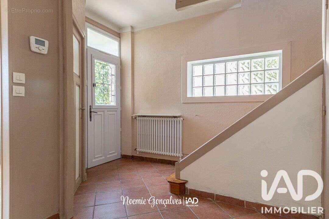 Photo 2 - Maison à MANTES-LA-JOLIE