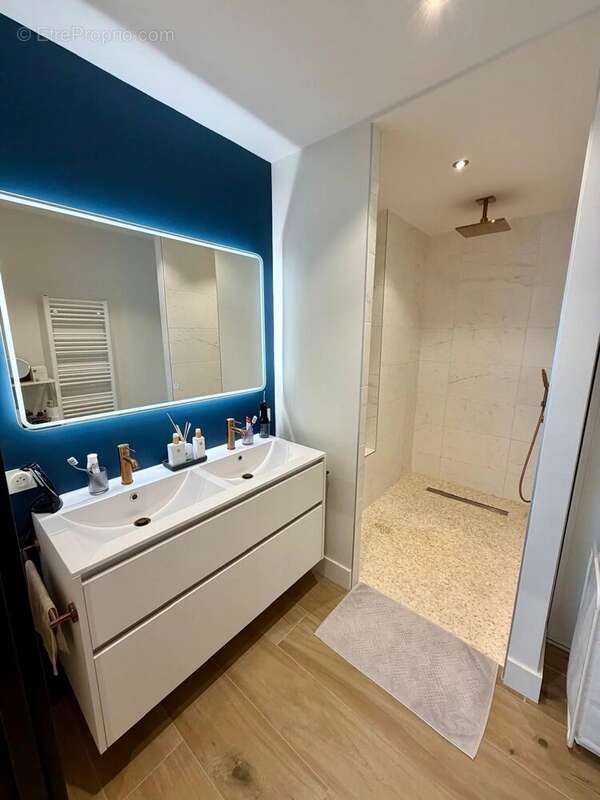 Appartement à TOURS