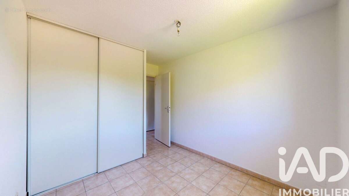 Photo 5 - Appartement à POMPERTUZAT