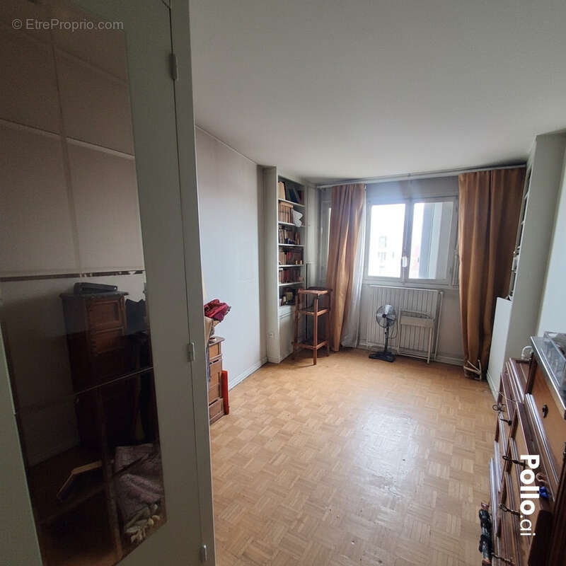 Appartement à JOINVILLE-LE-PONT
