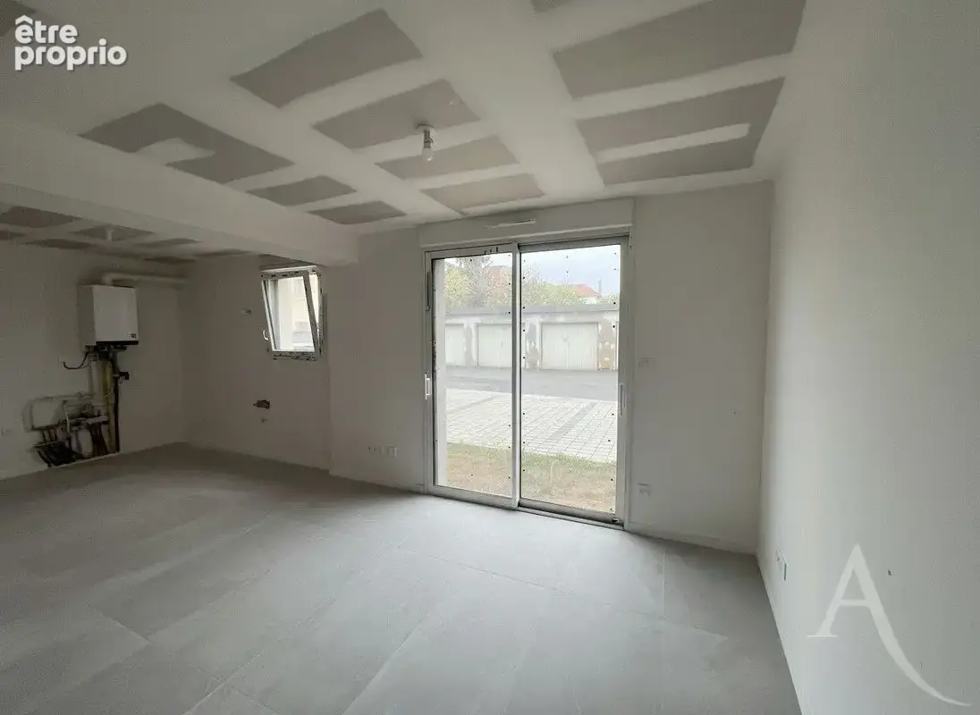 Appartement 36 m² avec parking- Idéal 1er achat -Gare à pied - photo 7