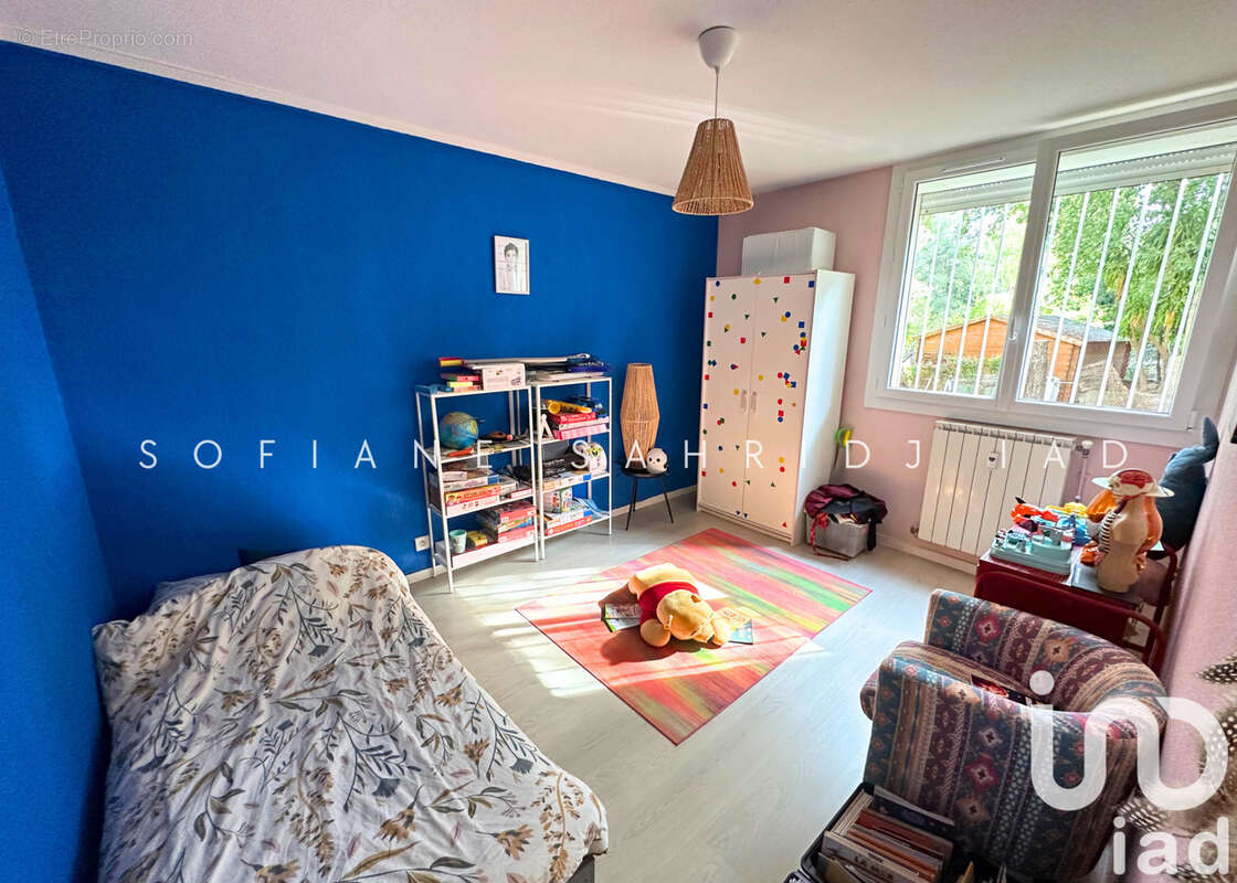 Photo 9 - Appartement à LA SEYNE-SUR-MER