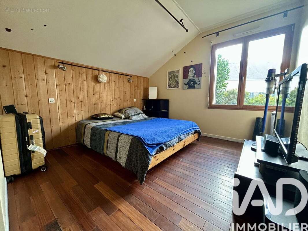 Photo 8 - Maison à SAINT-ANDRE-DES-EAUX