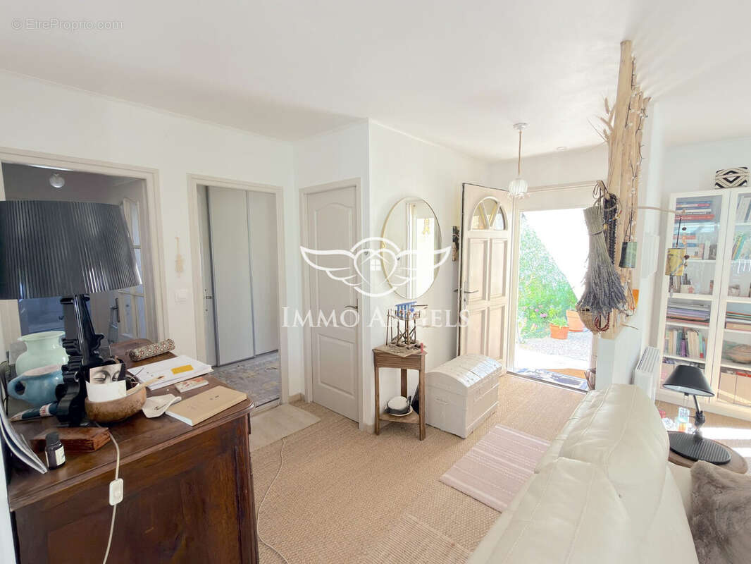 Maison 157 m² à Meschers-Sur-Gironde  - photo 5